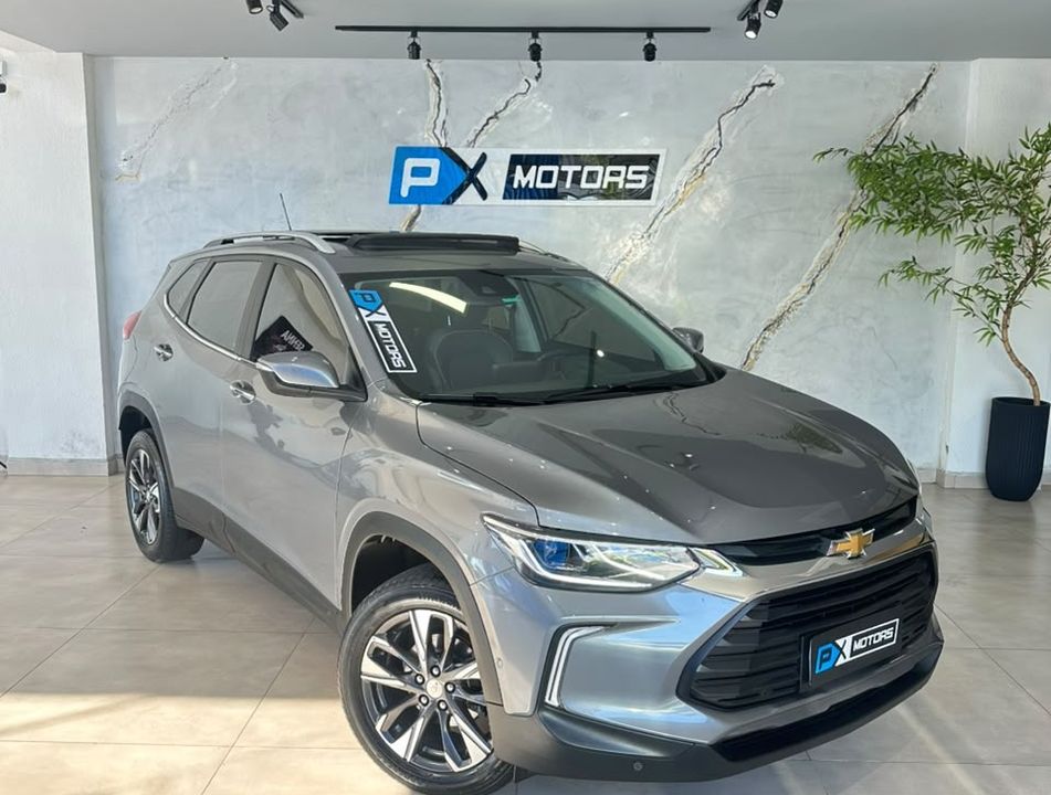 Chevrolet TRACKER Premier 1.2 Turbo 12V Flex Aut.