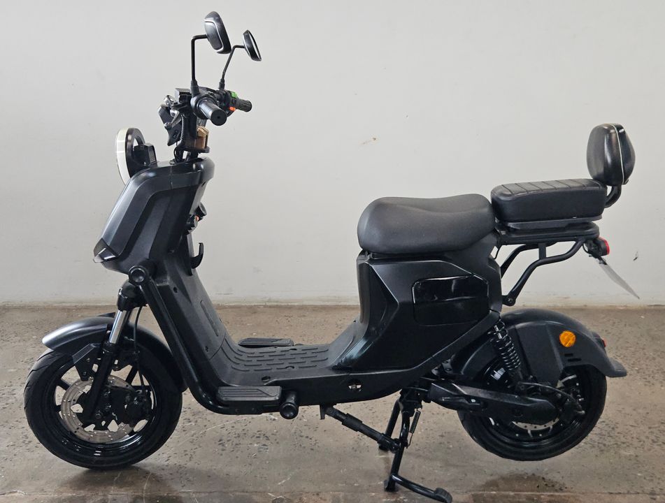 XP Moto Elétrica 1000W 