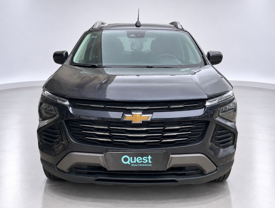 Chevrolet SPIN PREMIER 1.8 8V Econo.Flex 5p Aut.