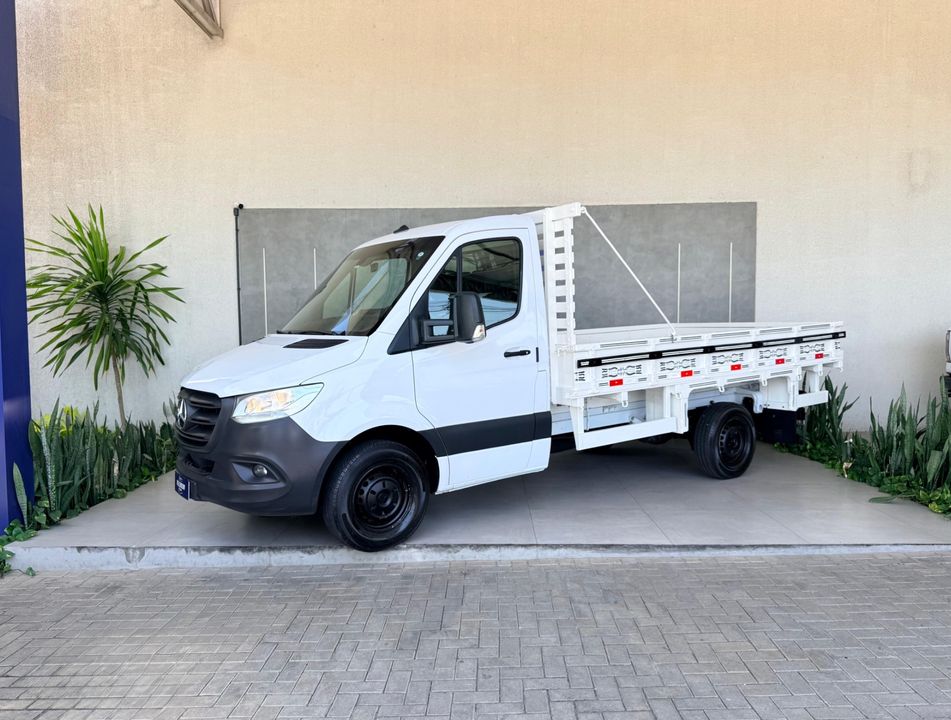 Mercedes Sprinter 314 Chassi Longo T.B. 2.2 Dies.