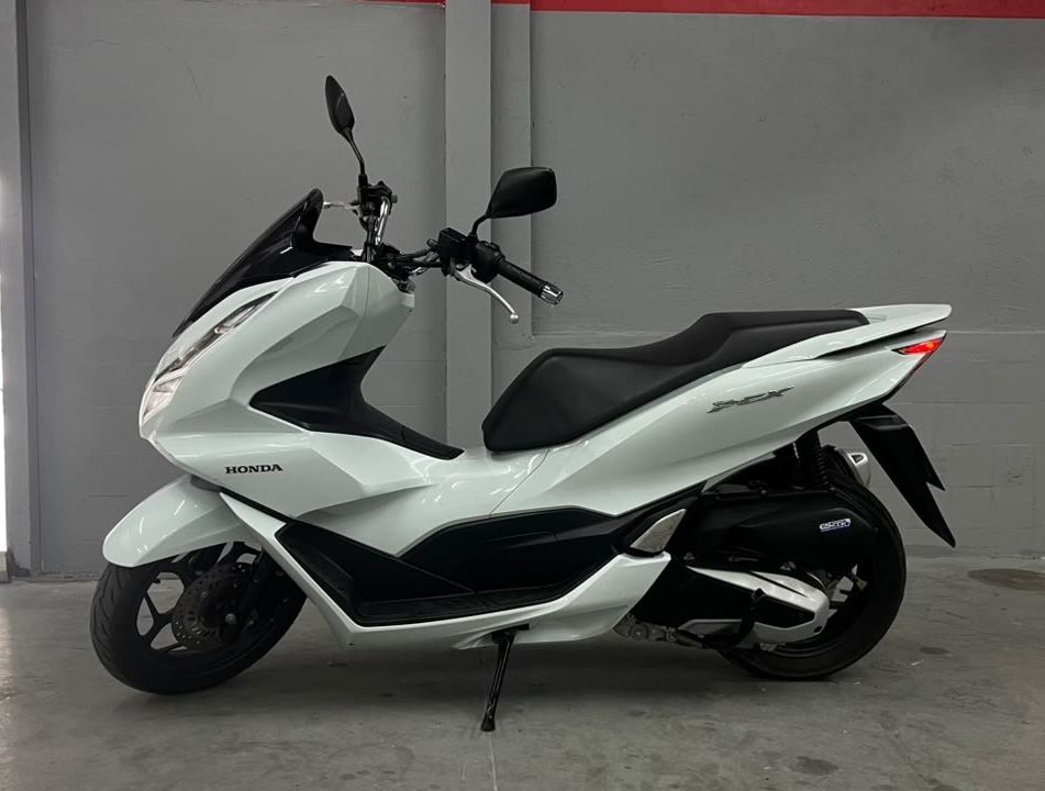 Honda PCX 160 