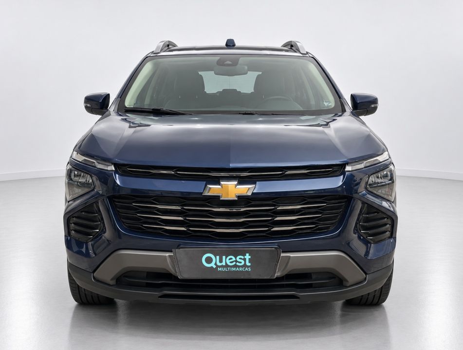 Chevrolet SPIN PREMIER 1.8 8V Econo.Flex 5p Aut.