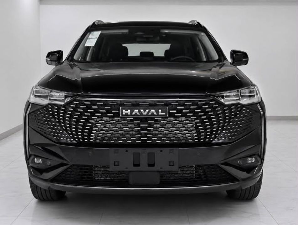 GWM 1.5 HEV2 E-TRACTION