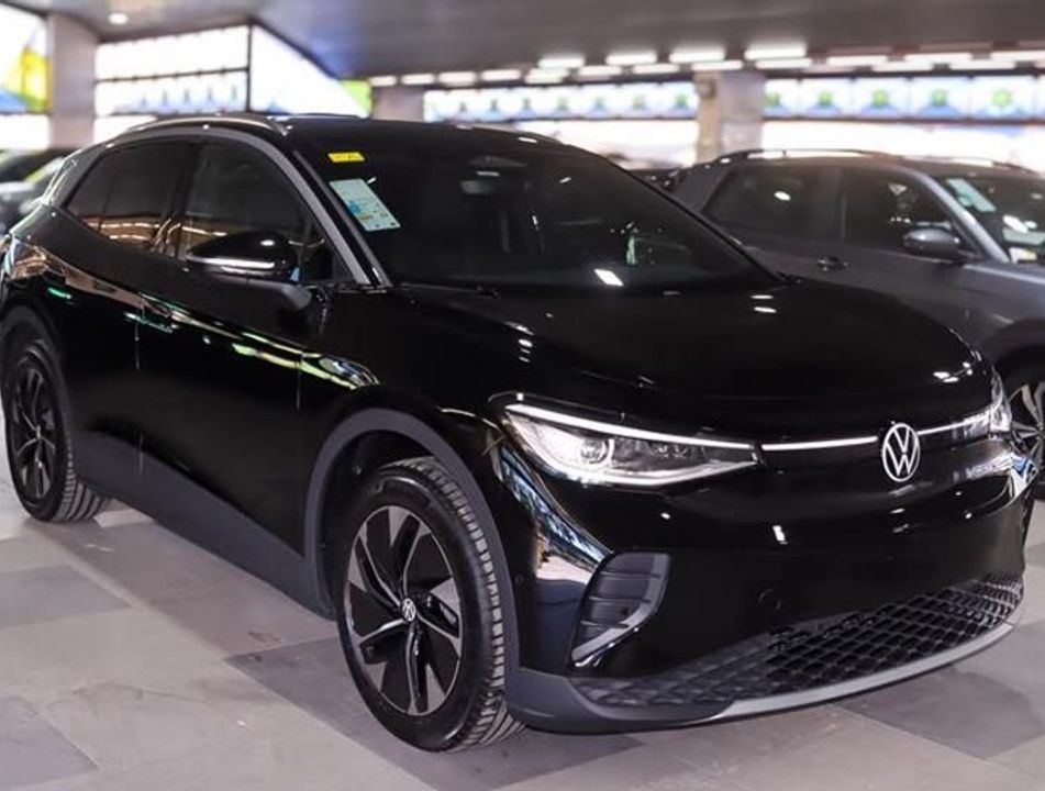 Volkswagen 84 KW ELÉTRICO PRO