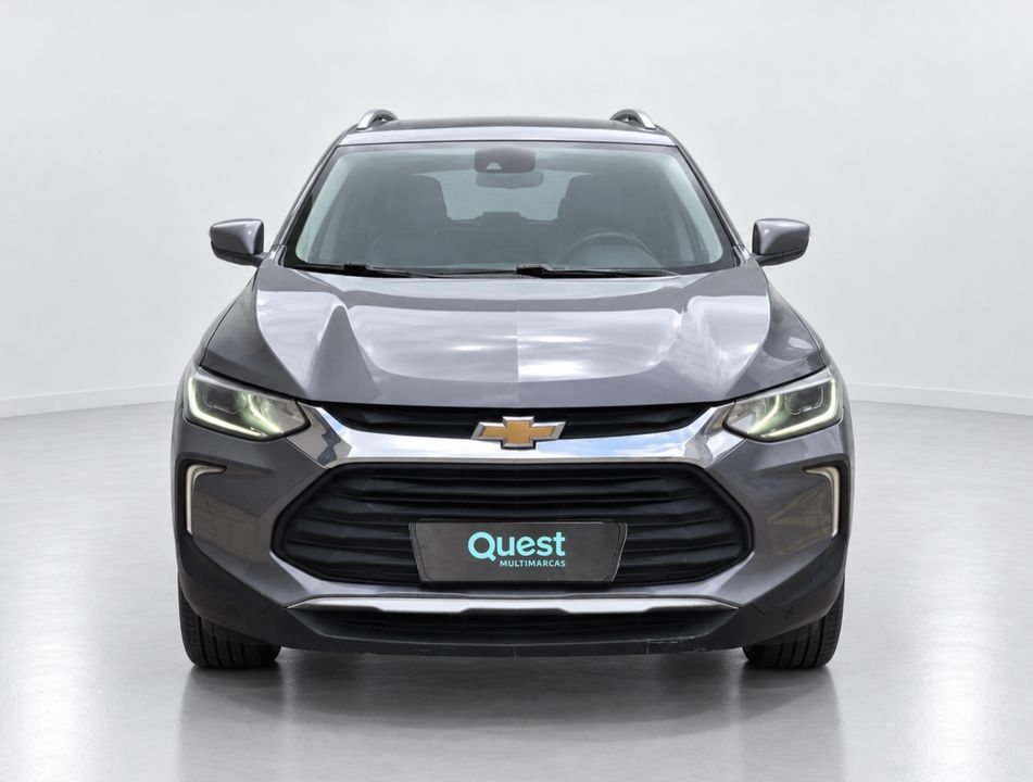 Chevrolet TRACKER Premier 1.2 Turbo 12V Flex Aut.