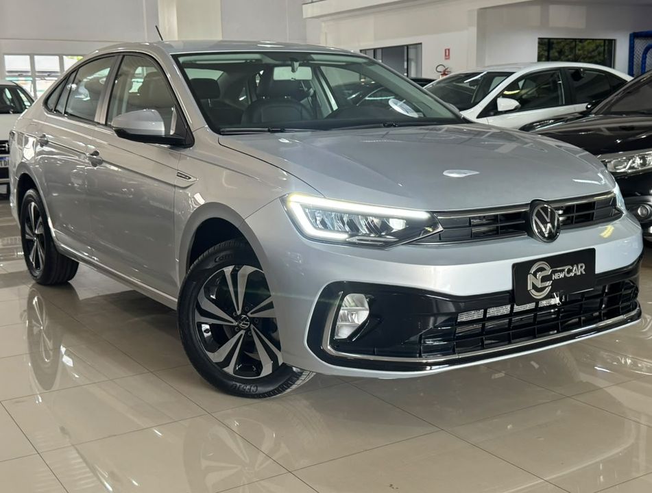 VolksWagen VIRTUS Comfort. 200 TSI 1.0 Flex 12V Aut
