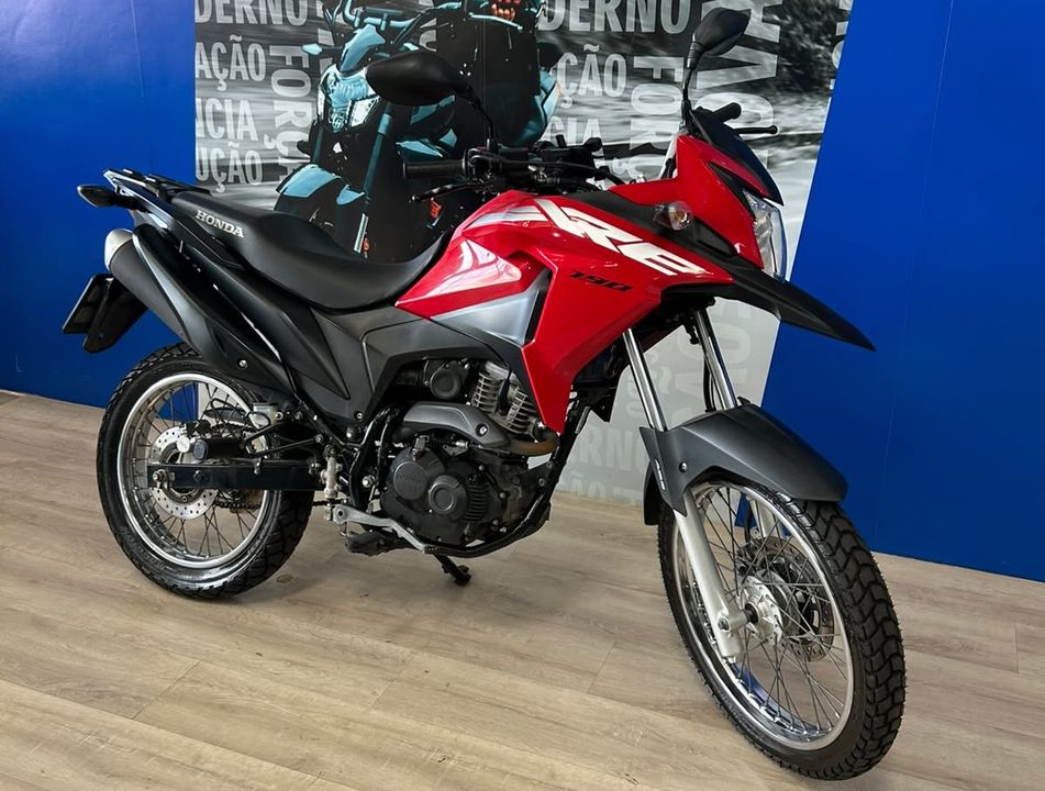 HONDA XRE 190/ Flex
