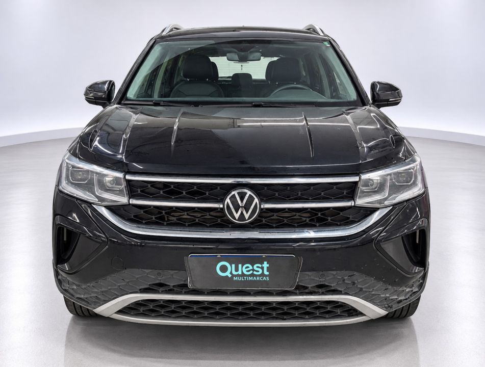 VolksWagen TAOS Highline 1.4 250 TSI Flex Aut.