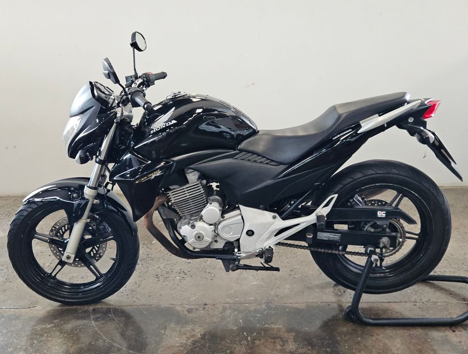 HONDA CB 300R/ 300R FLEX