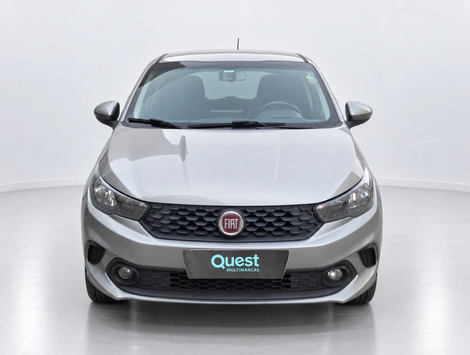 Fiat ARGO DRIVE 1.0 6V Flex