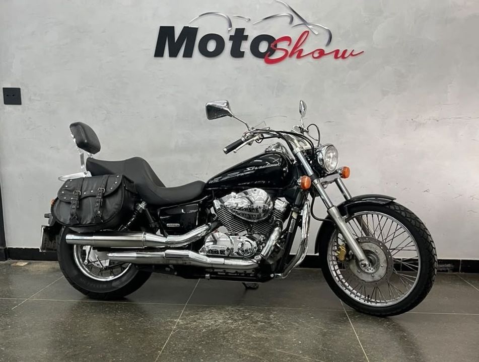 Honda SHADOW 750