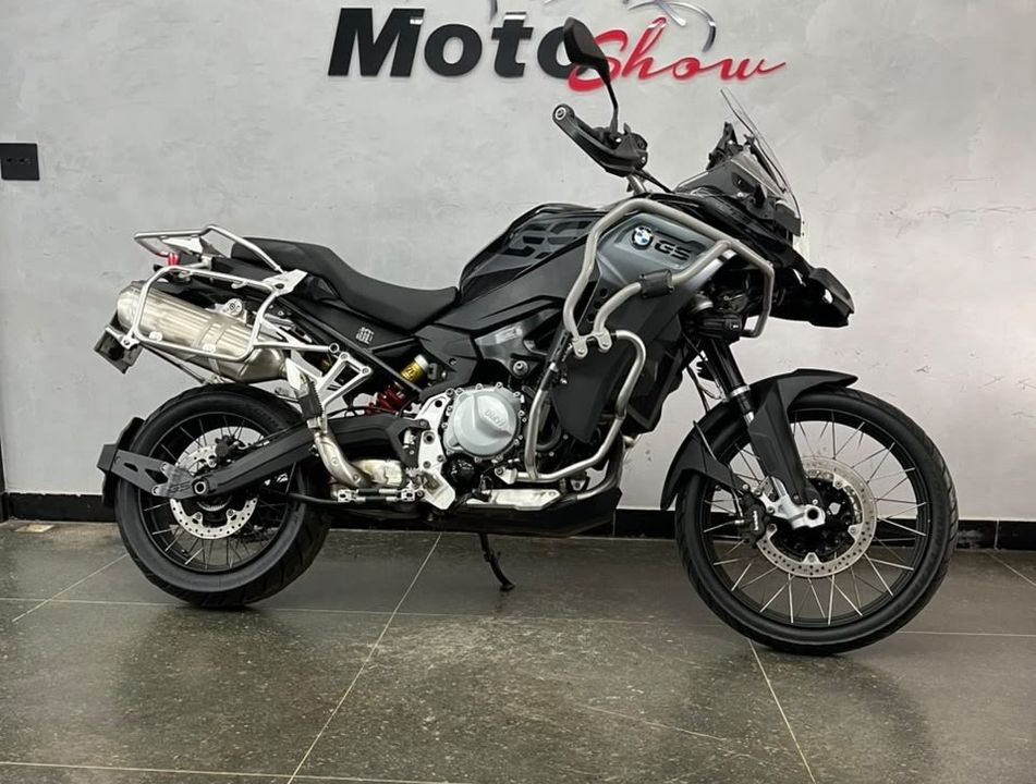 BMW F 850 GS Adventure Premium