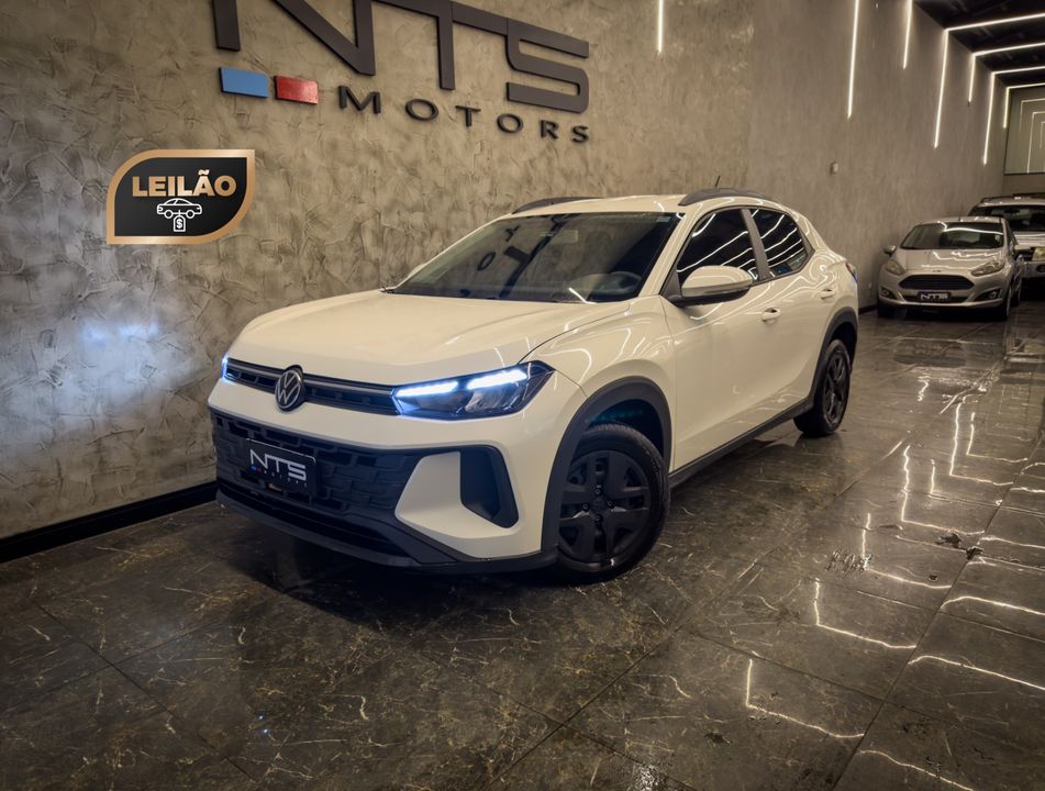 VolksWagen Tera 1.0 MPI Flex 12V 5p Mec.
