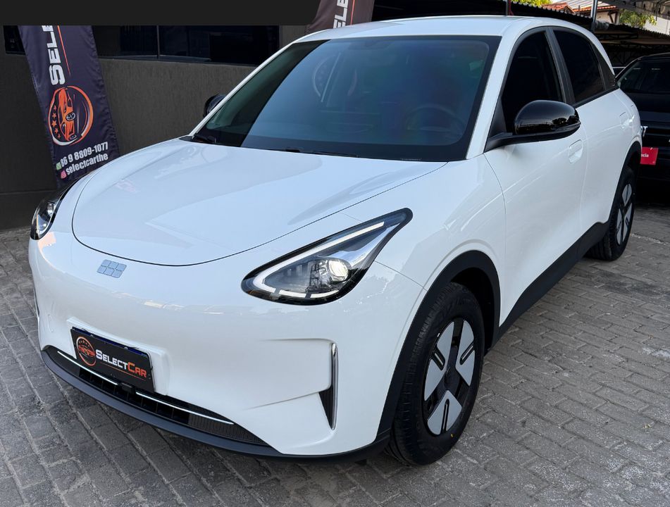 GEELY EX2 PRO 