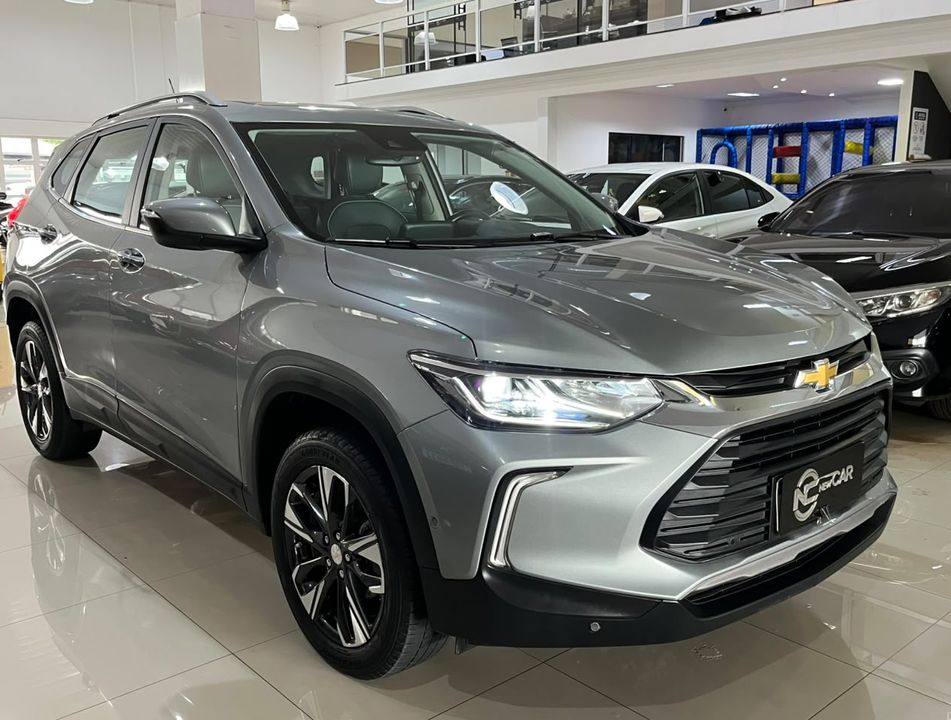 Chevrolet TRACKER Premier 1.2 Turbo 12V Flex Aut.
