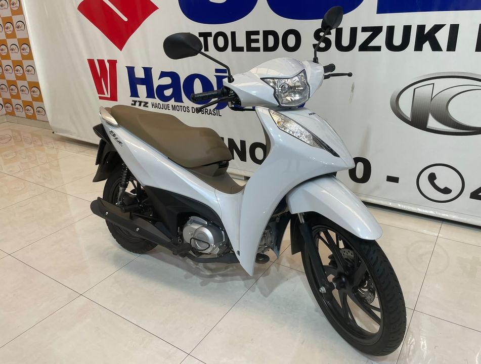 HONDA BIZ 125 EX/ 125 EX FLEX
