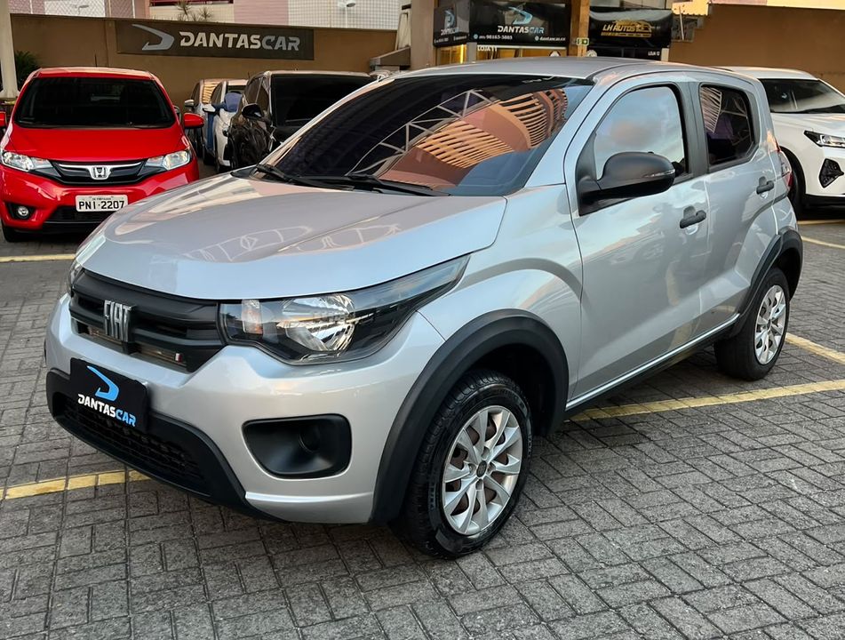 Fiat MOBI LIKE 1.0 Fire Flex 5p.