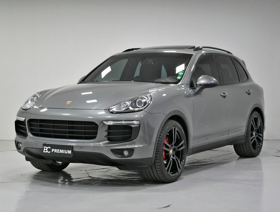 Porsche Cayenne V6 3.2/3.6 24V