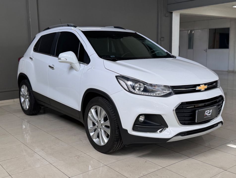 Chevrolet TRACKER Premier 1.4 Turbo 16V Flex Aut