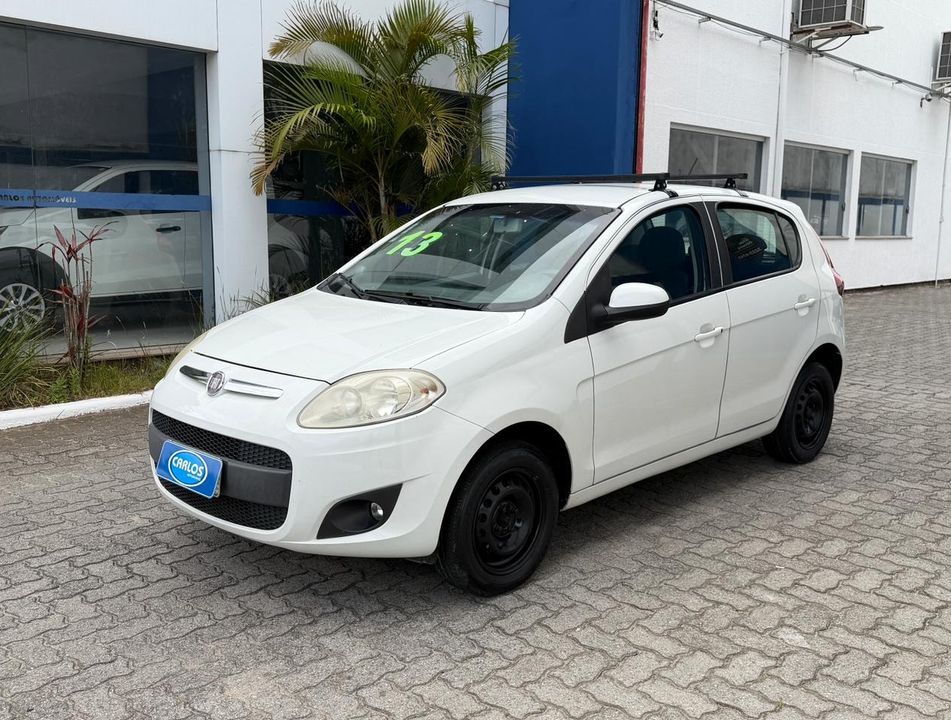 Fiat Palio ATTRACTIVE 1.0 EVO Fire Flex 8v 5p