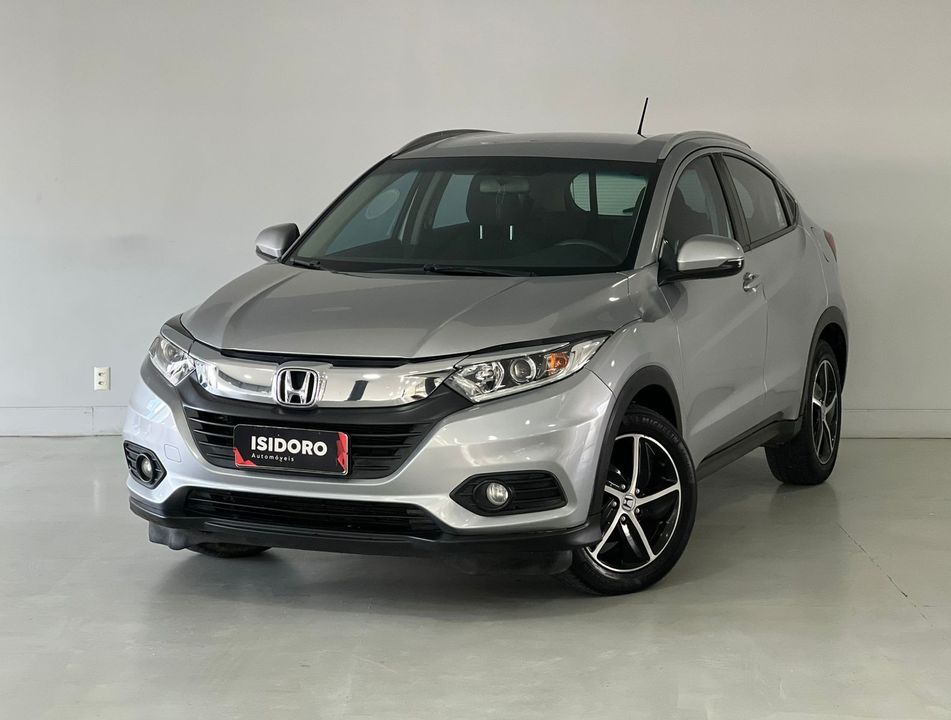 Honda HR-V EX 1.8 Flexone 16V 5p Aut.