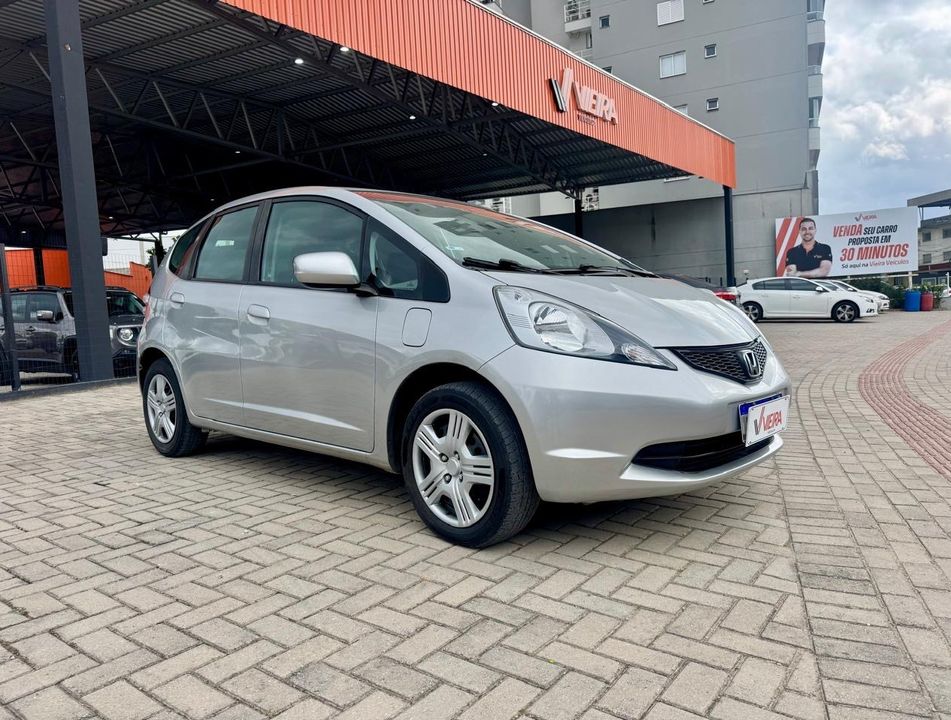 Honda Dx