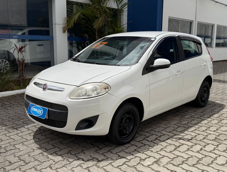 Fiat Palio ATTRACTIVE 1.0 EVO Fire Flex 8v 5p