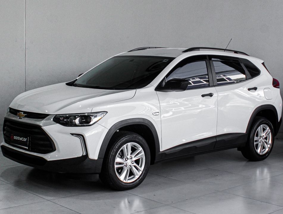 Chevrolet TRACKER 1.2 Turbo 12V Flex Aut.