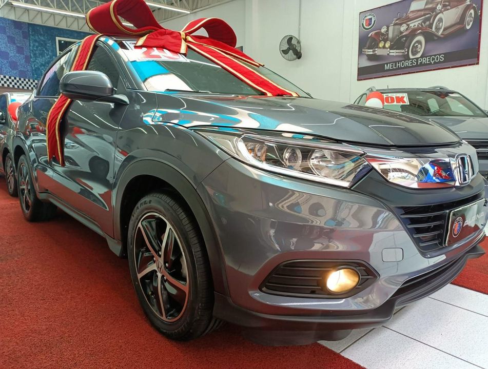 HONDA 1.8 16V FLEX LX 4P AUTOMÁTICO