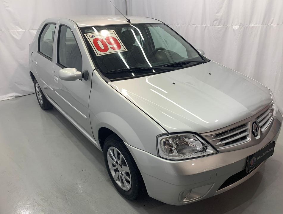 RENAULT 1.0 EXPRESSION 16V FLEX 4P MANUAL