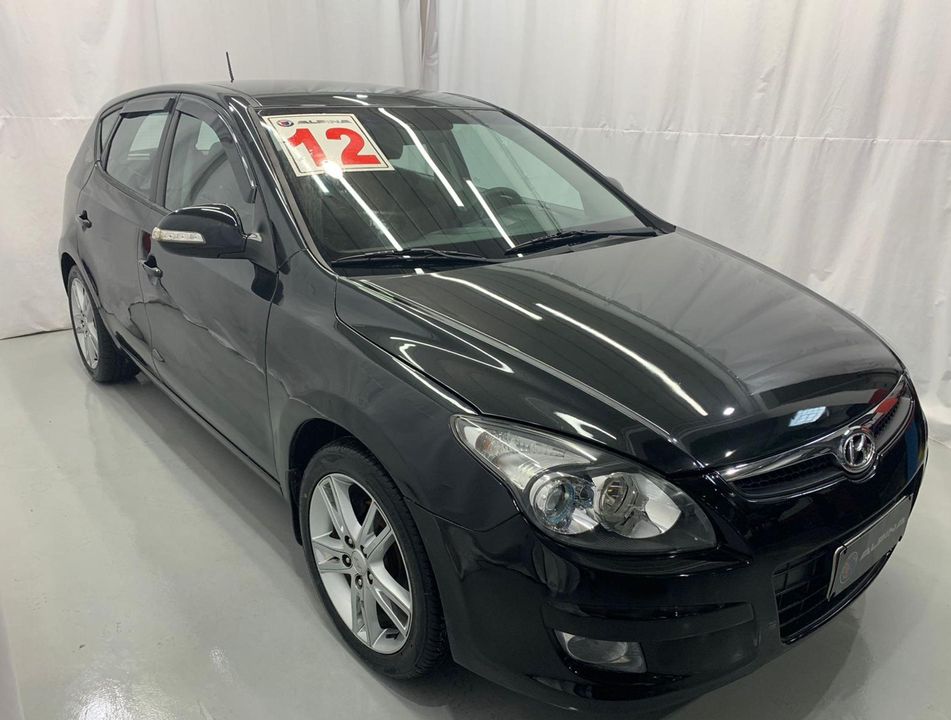 HYUNDAI 2.0 MPI 16V GASOLINA 4P MANUAL