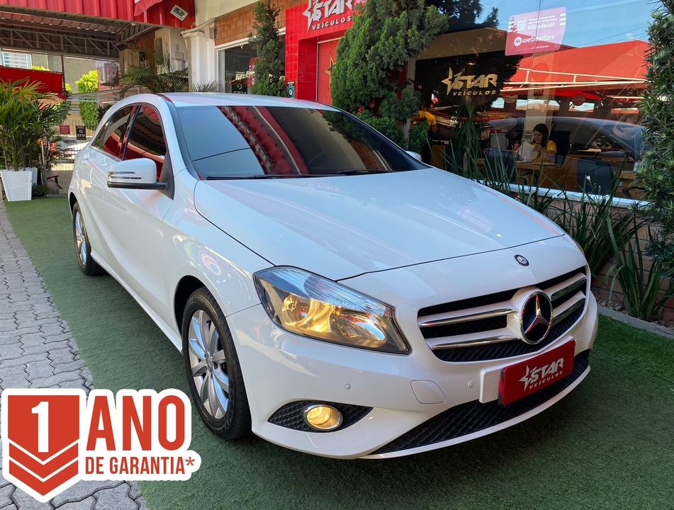 Mercedes 1.6 Turbo