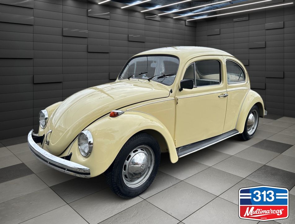 Volkswagen VW/FUSCA 1300