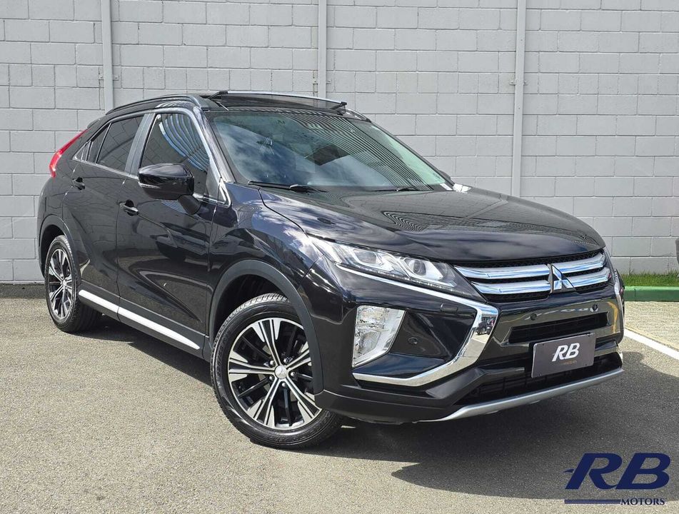 Mitsubishi Eclipse Cross HPE-S 1.5 16V 165cv Aut.