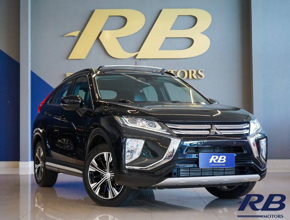 Mitsubishi Eclipse Cross HPE-S 1.5 16V 165cv Aut.
