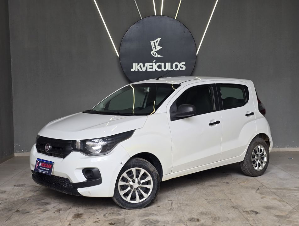 Fiat MOBI LIKE 1.0 Fire Flex 5p.