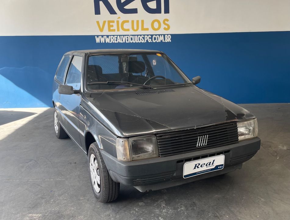 Fiat Uno Mille 1.0/ i.e./Electronic/Brio 2p
