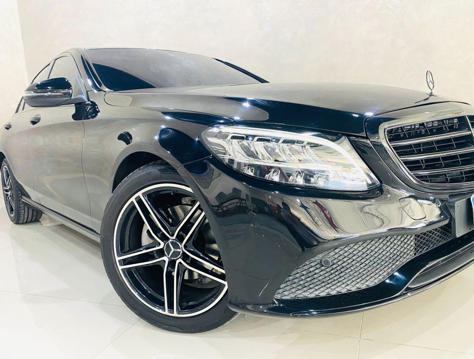 Mercedes 1.6 CGI GASOLINA EXCLUSIVE 9G-TRONIC