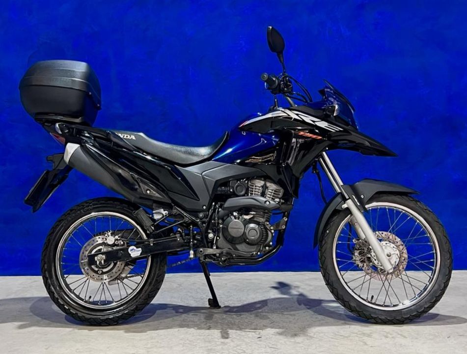 HONDA XRE 190/ Flex