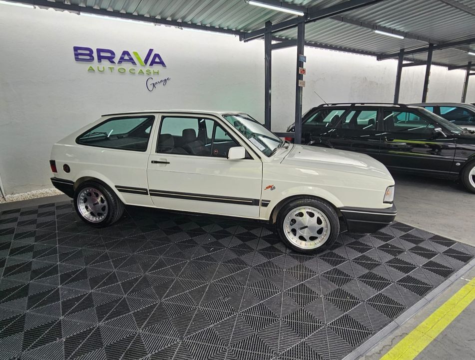 VolksWagen Gol GL 1.6 Mi/Star 1.6 e 1.8/Atlanta 1.6