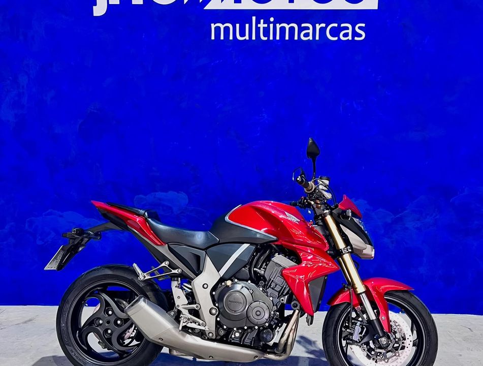 HONDA CB 1000R/ABS