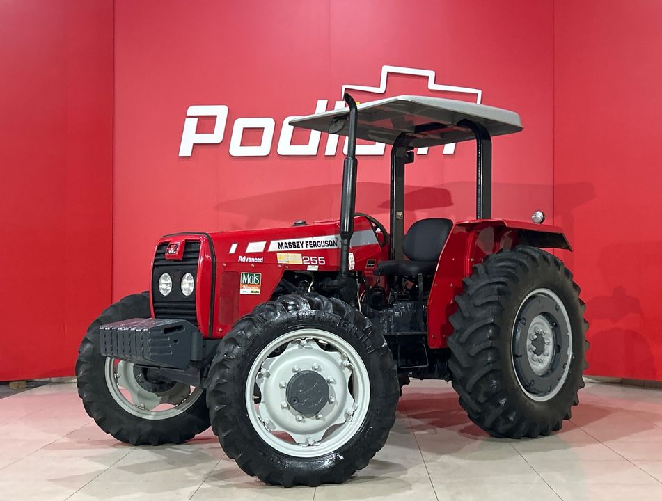 Massey Ferguson 255