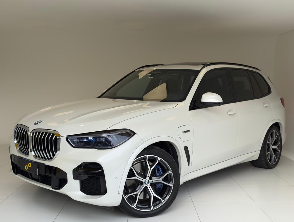 BMW X5 XDRIVE 45e 3.0 M.Sport Híbrido Aut.