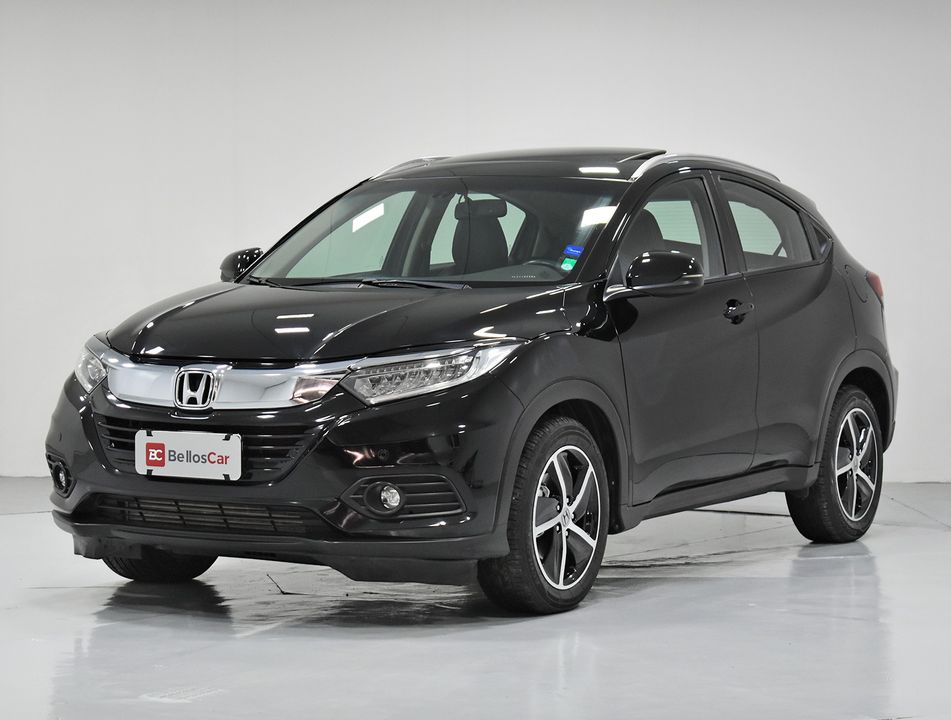 Honda HR-V Touring 1.5 TB 16V 5p Aut.
