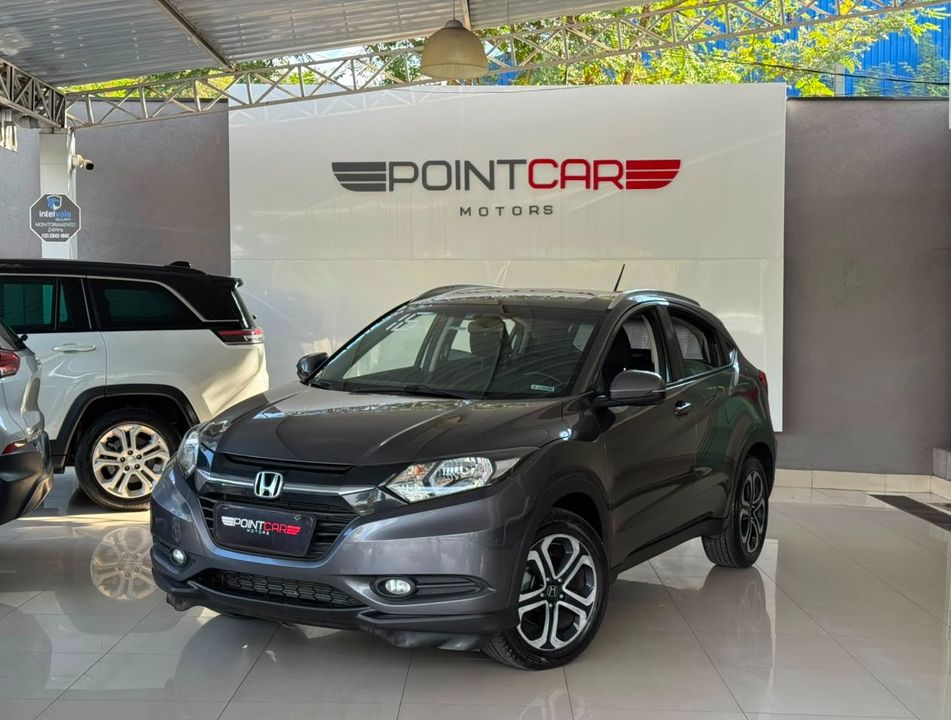 Honda HR-V EX 1.8 Flexone 16V 5p Aut.