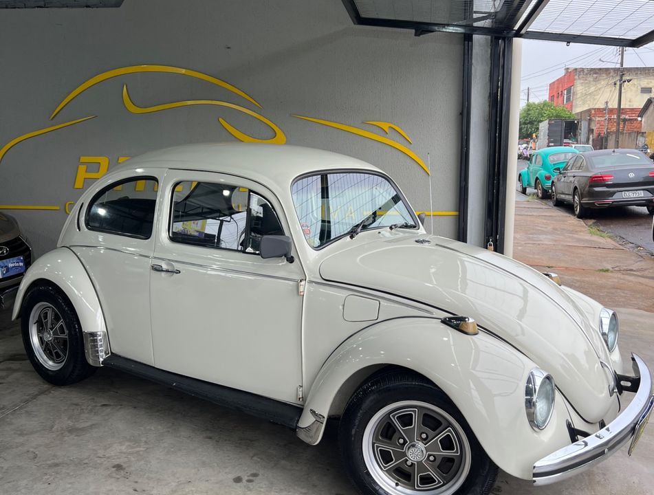 Volkswagen 1300