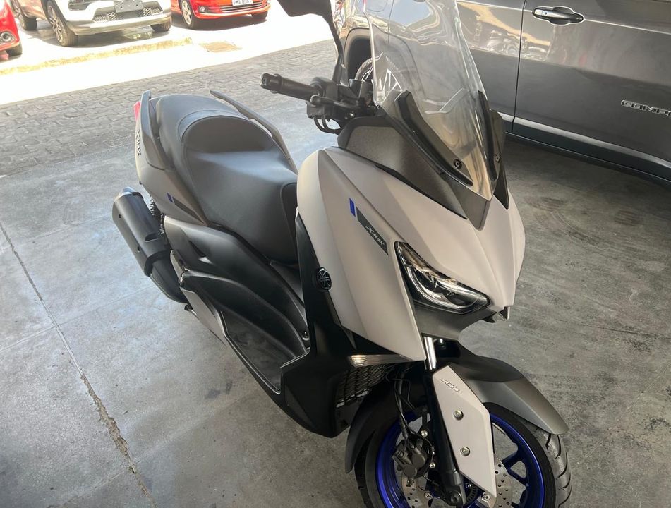 YAMAHA XMAX 250 ABS