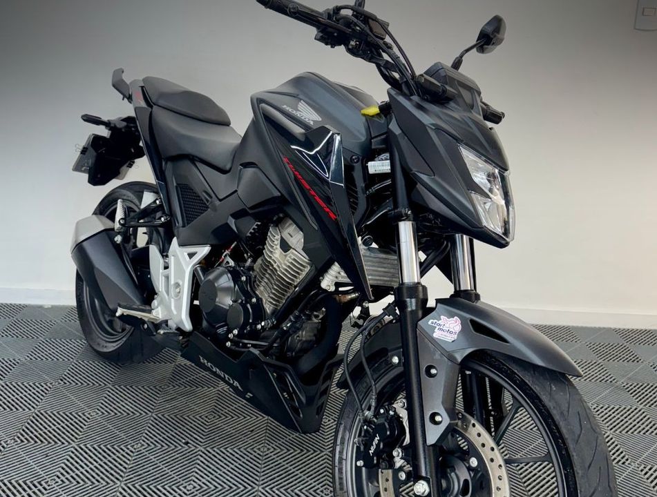 HONDA CB 300F Twister Flex