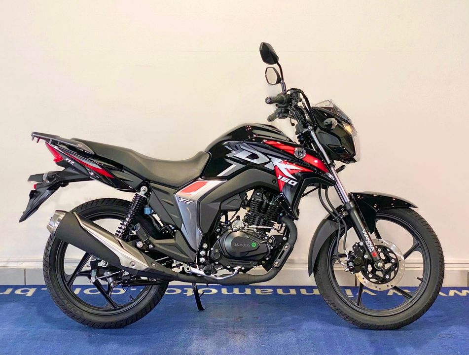 HAOJUE DK 160 S