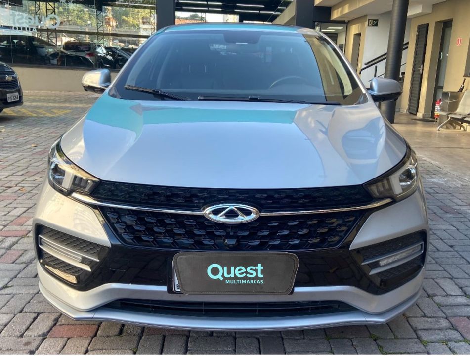 Caoa Chery ARRIZO 6 GSX 1.5 Turbo Flex Aut.